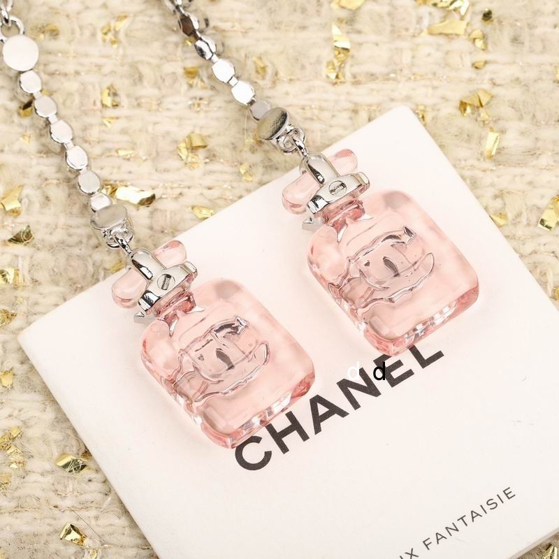 Chanel Earrings 334